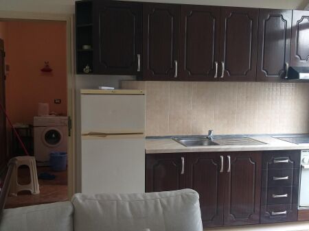 Appartamento in affitto 1+1 Misto Mame