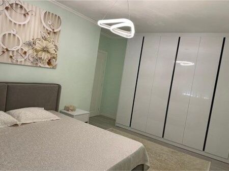 Apartament 2+1 ne shitje tek Nisharaku, Bulevardi Gjergj Fishta