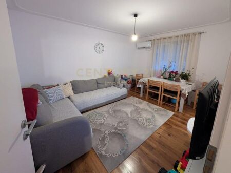 Apartament 2+1 Për Shitje, Ish Parku