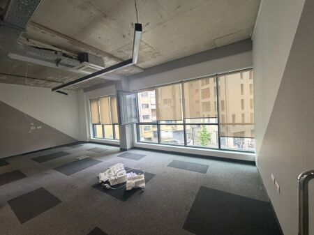 Zyre tek Rruga e Kosovareve