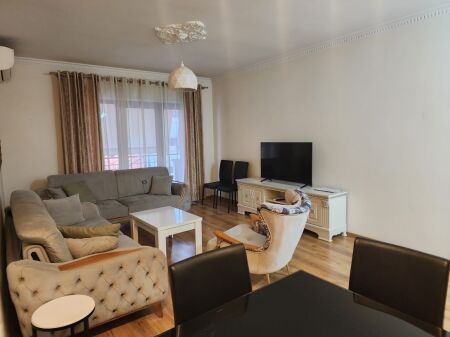 Apartment for rent 1+1 in delijorgj