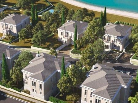 🏛️💎 Shitet Vilë Elitare me Pishinë – Rolling Hills, Liqeni i Farkës 💎🏛️