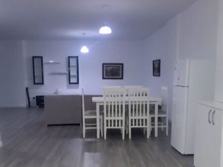 Apartament me qira 2+1,perball Delijorgjit
