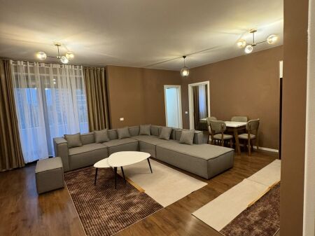 Apartament 1+1 me qera prane Fiori Di Bosco