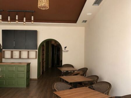 LOKAL ME QERA 82M2 STADIUMI DINAMO 100.000 LEKE FH-70660