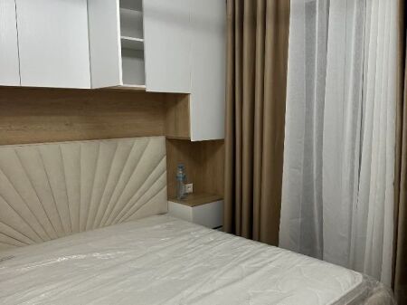 JEPET APARTAMENT 1+1 ME QERA ALI DEMI