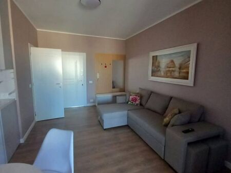 🏡 SHITET APARTAMENT 1+1 DREJTORIA POLICIS DURRES