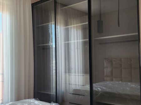 Apartament 2+1+PARKIM me qira tek Kompleksi Delijorgji