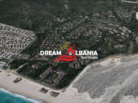 Apartament 1+1+Post Parkimi Ne Shitje Ne Green Coast (ID 41111550)