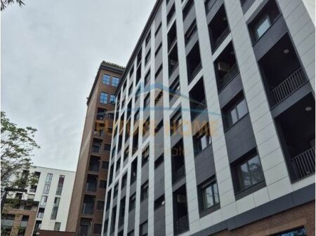 Shitet, Apartament 1+1, Henke Residence, Tiranë.