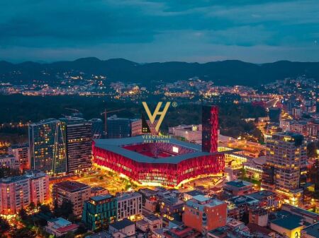 JEPET DYQAN 95 M2 TEK ARENA CENTER 6.650 EURO