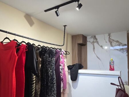 Qera | Ambjent Biznesi | Farkë | 300 €/muaj