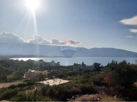 Truall ne shitje , Radhime - Vlore