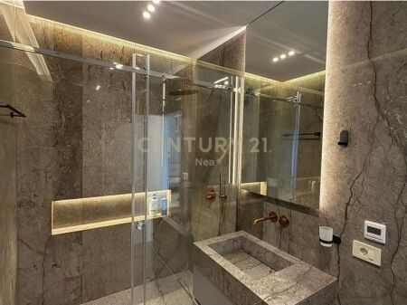 APPARTAMENTO 2+1 DI LUSSO AL GOLDEN TOWER