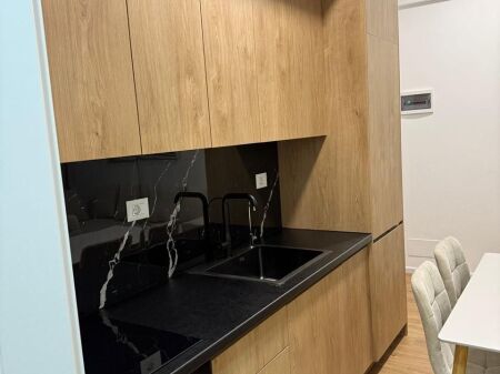 Appartamento in affitto 1+1 Fresk