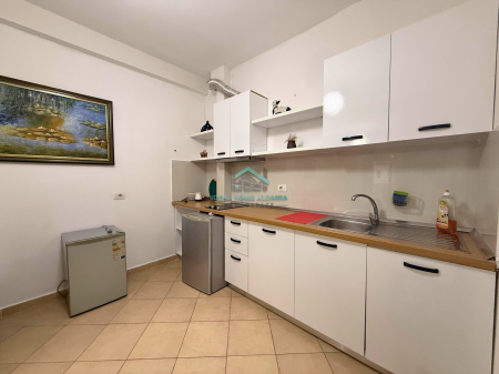 SHITET APARTAMENT 1+1 – RRAPI, VLORË
