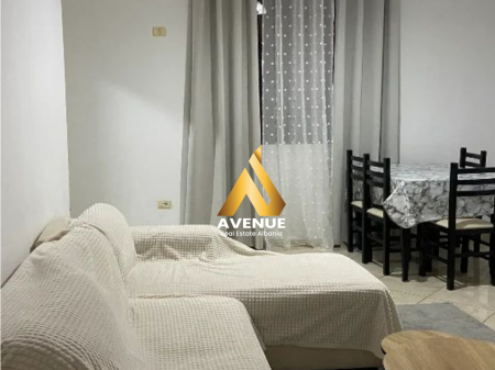 Jepet me qira apartament 1+1,Astir , Kompleksi Fratari