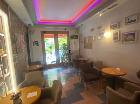 LOCALE IN AFFITTO 110 M2 MYSLYM SHYRI 100.000 LEKE FH-70878