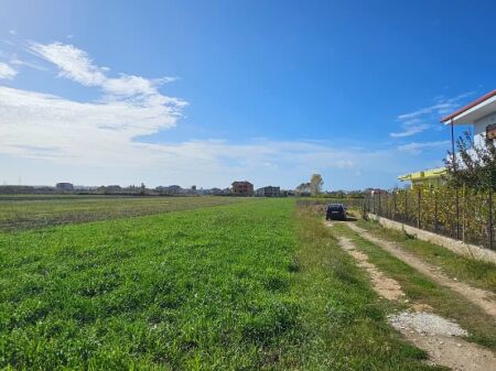 📍 SHITET TOKË BUJQËSORE – SHIJAK