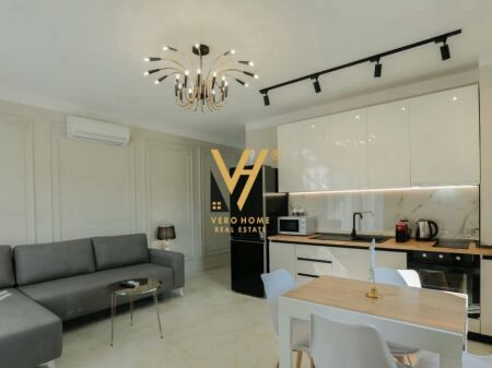 APPARTAMENTO 1+1+BLK IN AFFITTO AL COMPLESSO OLIMPIK 800 EURO