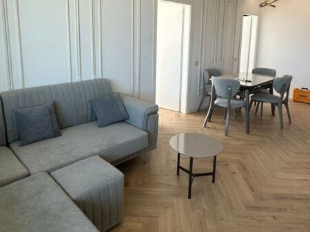 🏡✨ Appartamento 2+1 in Affitto – Golden Tower, Mine Peza ✨🏡