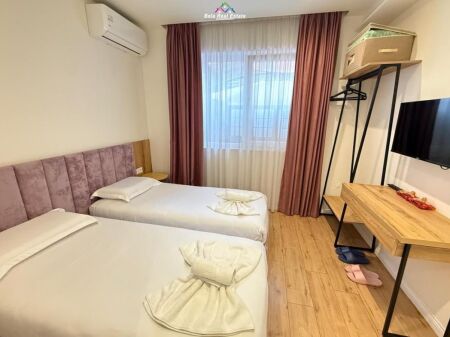 Hotel Me Qera Ne Qender ( ID BH25) Tirane