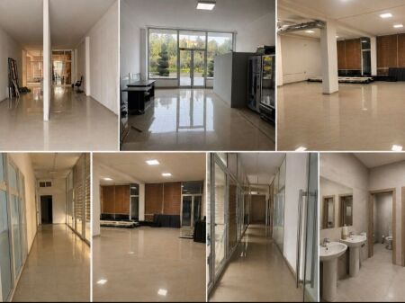 Qera | Ambjent Biznesi | Garden City | 7500 €/muaj