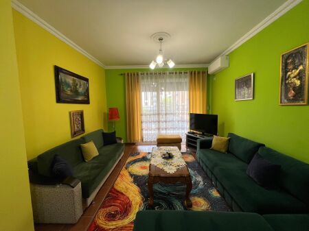 Appartamento 1+1 in Affitto, 21 Dhjetori