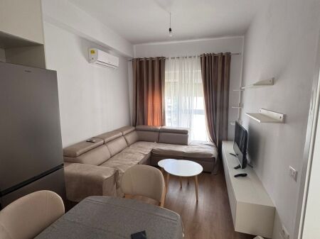 Apartament me qera 1+1 - 📍Ali Demi ,kompleksi Kadiu