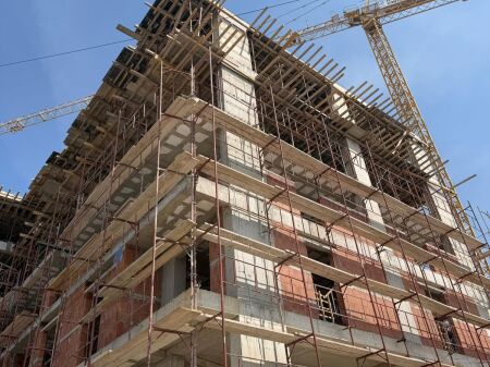 📌Apartament 2+1 në shitje - Unaza e Madhe, Paskuqan