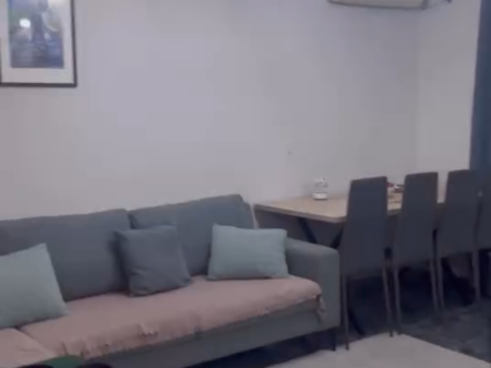 Qera | Apartament 3 + 1 | Rruga Irfan Tomini | 650 €/muaj