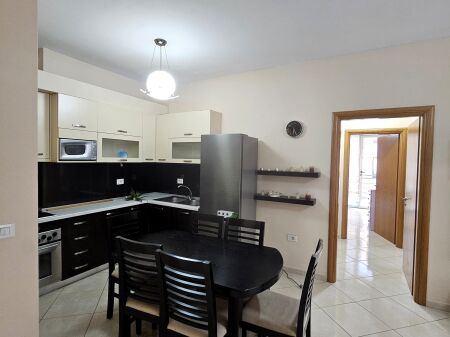 Appartamento 2+1 in affitto Yzberisht!