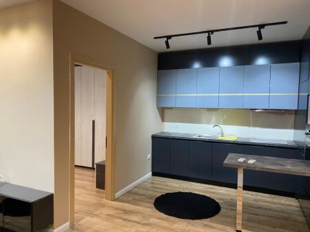 Jepet me qira 1+1 Astir te Fratari 45.000 leke