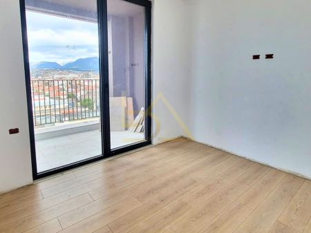 Apartament për Shitje – pranë Bulevardit të Ri, Tiranë