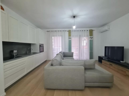 JEPET ME QIRA APARTAMENT 1+1 – Delijorgji