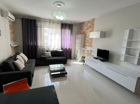 APARTAMENT 1+1 ME QERA NE ASTIR