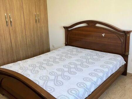 Apartment 1+1+1 Balcony For Rent