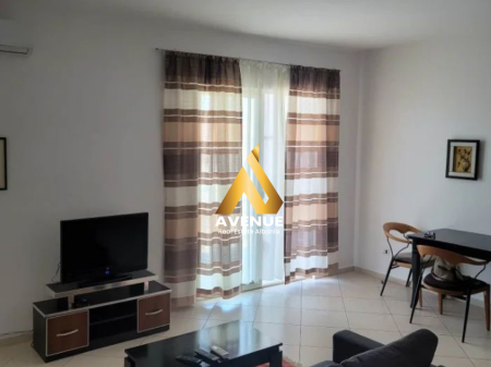 Jepet me qira apartament 1+1, Yzberisht – Pallatet Cabej