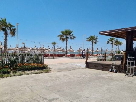 HOTEL FOR SALE ON THE FIRST LINE IN SHKEMB I KAVAJA! 7,500,000 €