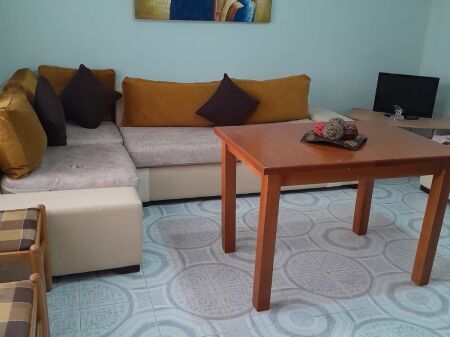 Rent | Shtëpi private 2 + 1 | Bulevardi Zogu i Parë | 600 €/month