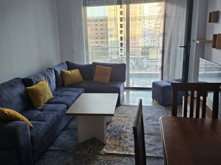 🏡 Appartamento 2+1 in affitto – Complesso Alba, Via Ndre Mjeda (21 Dhjetori)