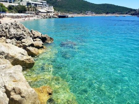 Apartament 1+1 per shitje , Jale