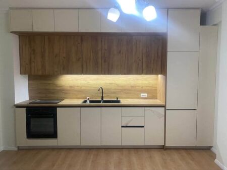 JEPET ME QERA APARTAMENT 2+1 - KAMEZ