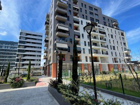 Shitet, Apartament 2+1+2, Trio Towers, Don Bosko