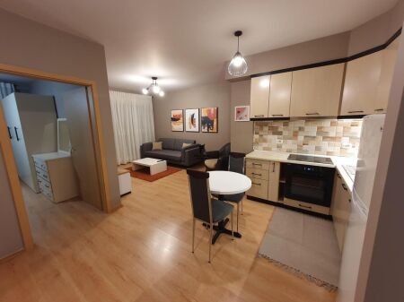 APPARTAMENTO IN AFFITTO 1+1 21 DICEMBRE 55.000 LEKE FH-70959