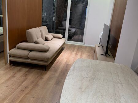 Affitto | Apartament 1 + 1 | Fusha Aviacionit | 500 €/mese