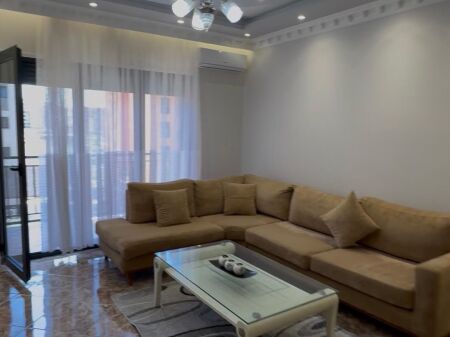 In affitto Appartamento 1+1+posto auto, Complesso Green City Astir 500 Mila lek