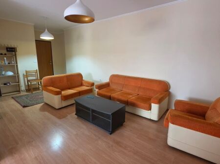 Apartament në shitje - (2+1) tek Dy Palmat,Astir