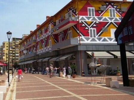 🏡✨ Shitet Apartament 2+1+2 – Pazari i Ri ✨🏡