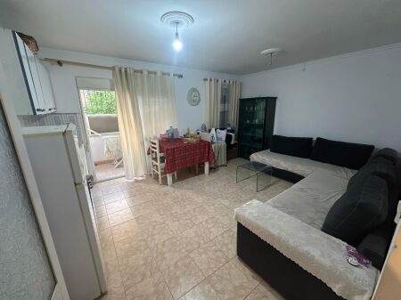 Rent, Apartment 1+1+blk, Ferit Xhajko, 38,000 Leke/Month